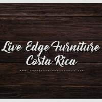 Live Edge Furniture