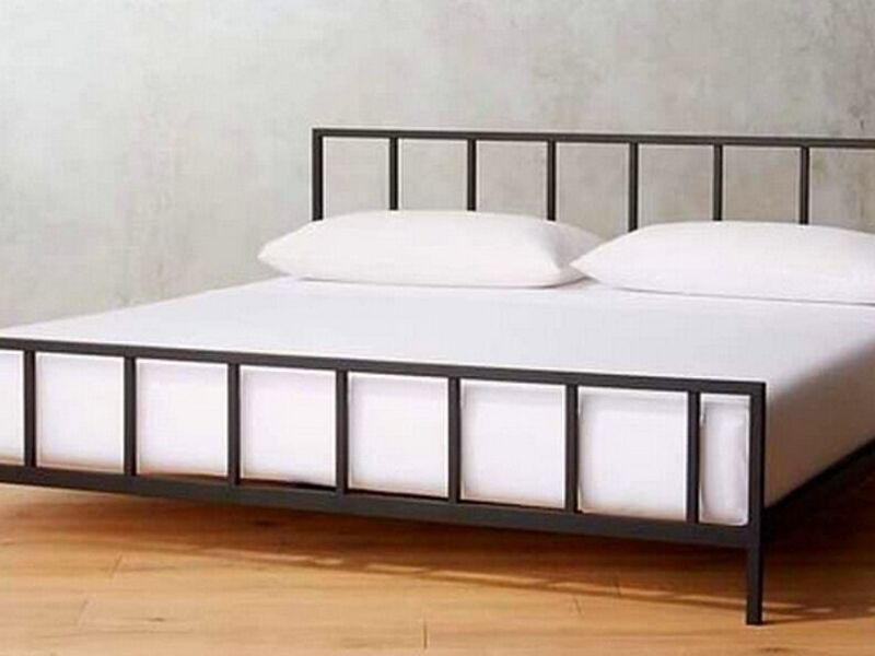 Cama metal CARTAGO