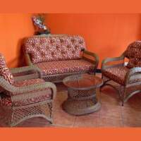 Wicker Furniture