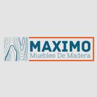 Maximo Muebles De Madera