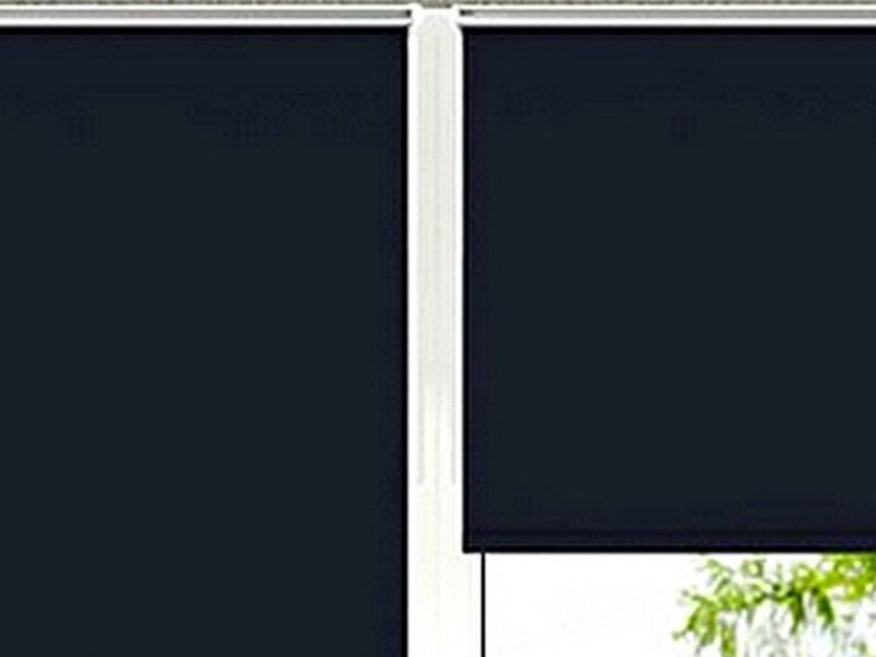 Cortinas Roller Blackout  SAN JOSÉ