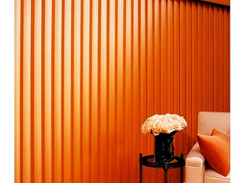 Persianas Verticales PVC SAN JOSÉ