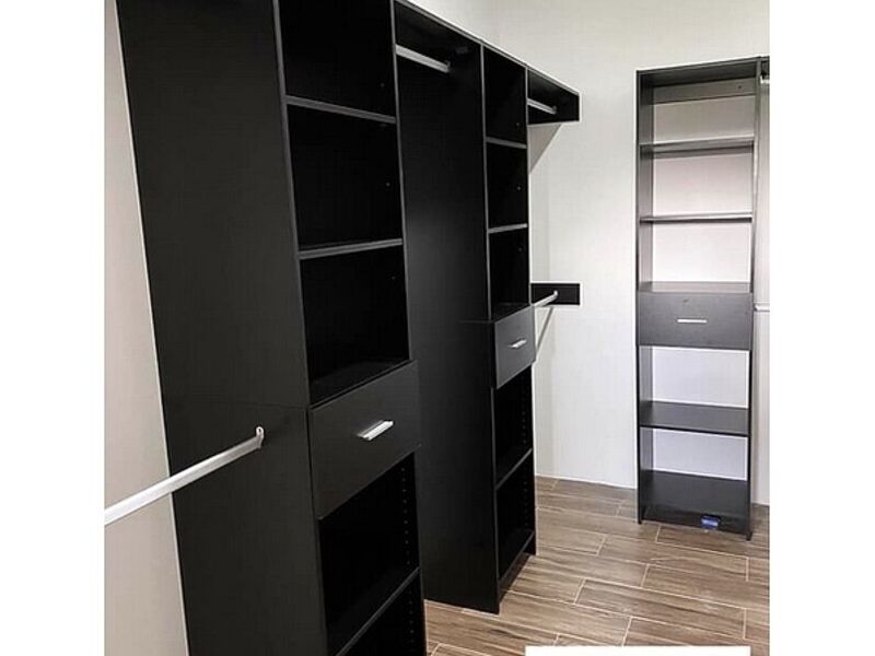 Walk in closet SAN JOSÉ