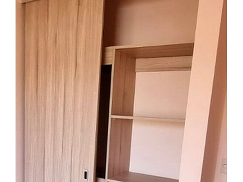 Walk in closet blanco SAN JOSÉ
