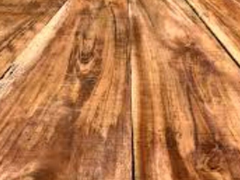 Madera  cedro SAN JOSÉ