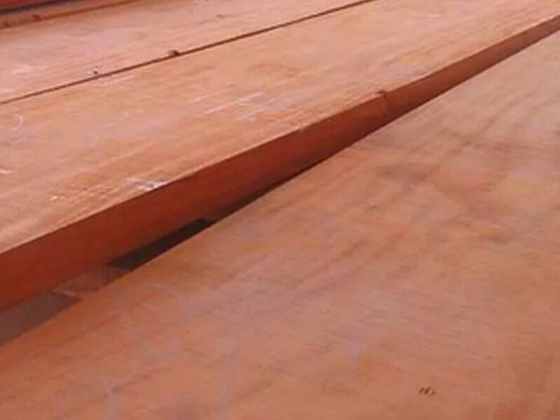 Madera caoba SAN JOSÉ