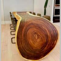 Wood Slabs