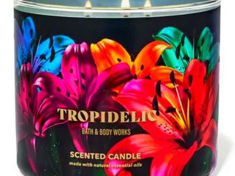 VELA TROPIDELIC COSTA RICA