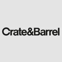 CRATE & BARREL