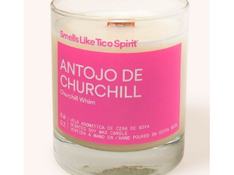 VELA ANTOJO CHURCHILL COSTA RICA