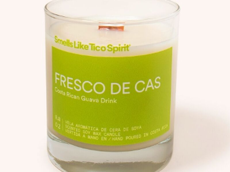 VELA FRESCO CAS 2 COSTA RICA