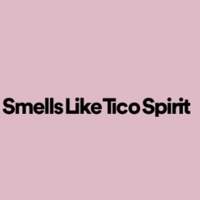 Smells Like Tico Spirit