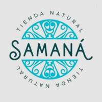 SAMANÁ TIENDA NATURAL