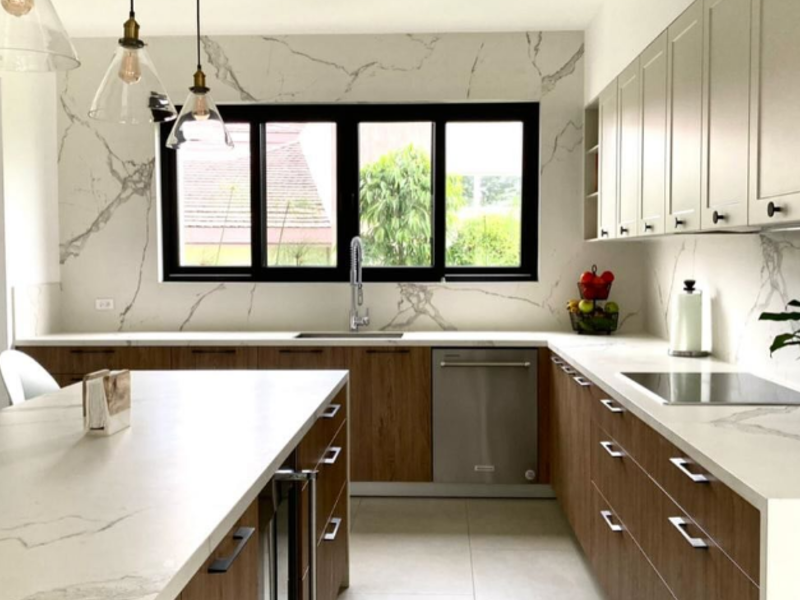 MUEBLE COCINA HEREDIA