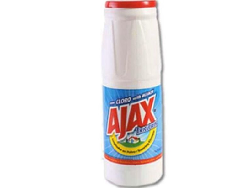 Ajax Triclorin Botella Costa Rica