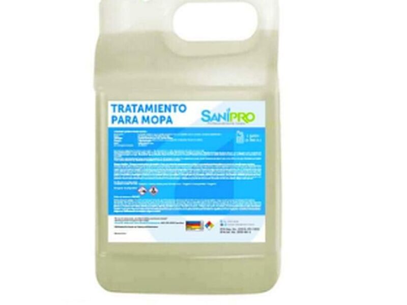 Tratamiento Mopa Costa Rica