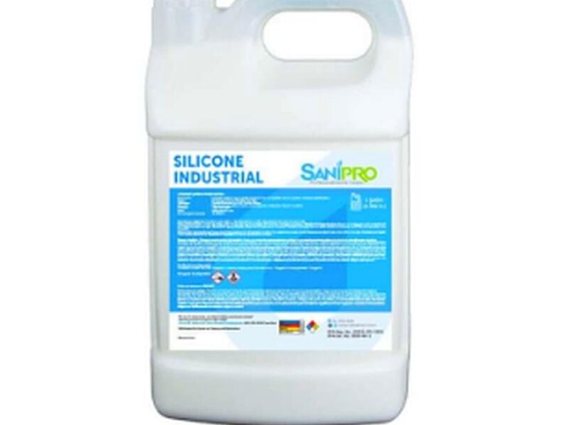 Silicone Industrial Costa Rica