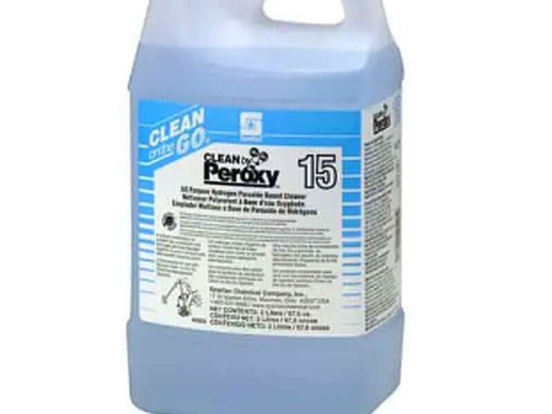 Limpiador Clean by Peroxy® 15 Costa Rica