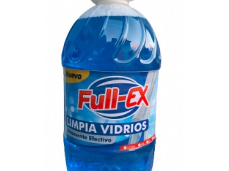 LIMPIA VIDRIOS FULL EX COSTA RICA