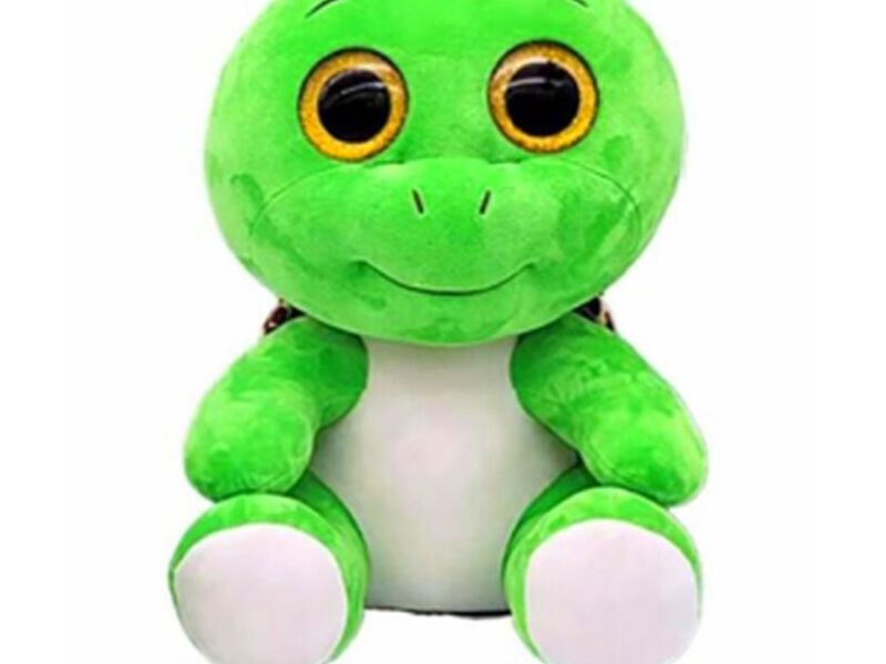 Peluche Beannie Boos Tortuga Costa Rica