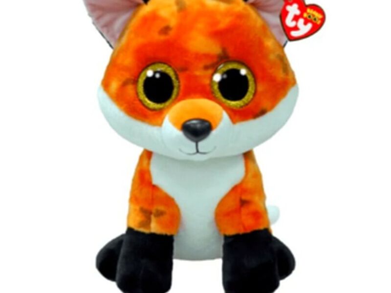 Peluche Beannie Boos Grande Fox Costa Rica