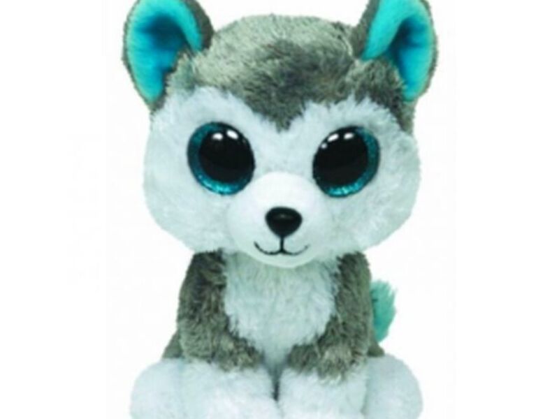 Peluche Boss Perro Husky Costa Rica