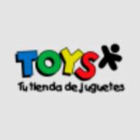 TOYS Tu tienda de juguetes