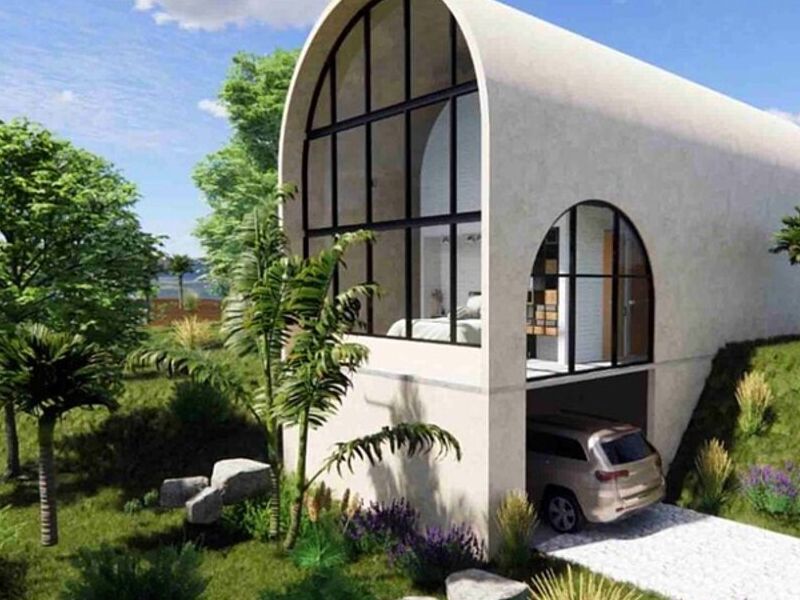 Diseño Arquitectónico Cartago