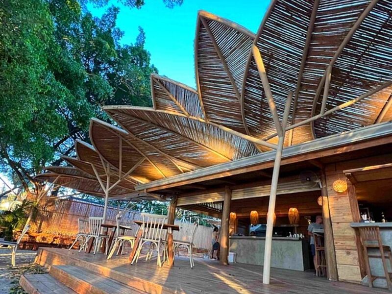 Diseño Arquitectónico Quepos