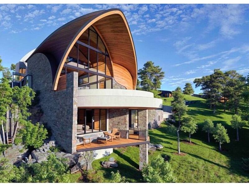 Diseño Arquitectónico Golfito