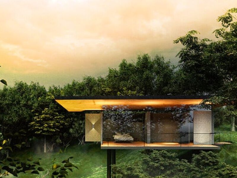 Diseño Arquitectónico Alajuela