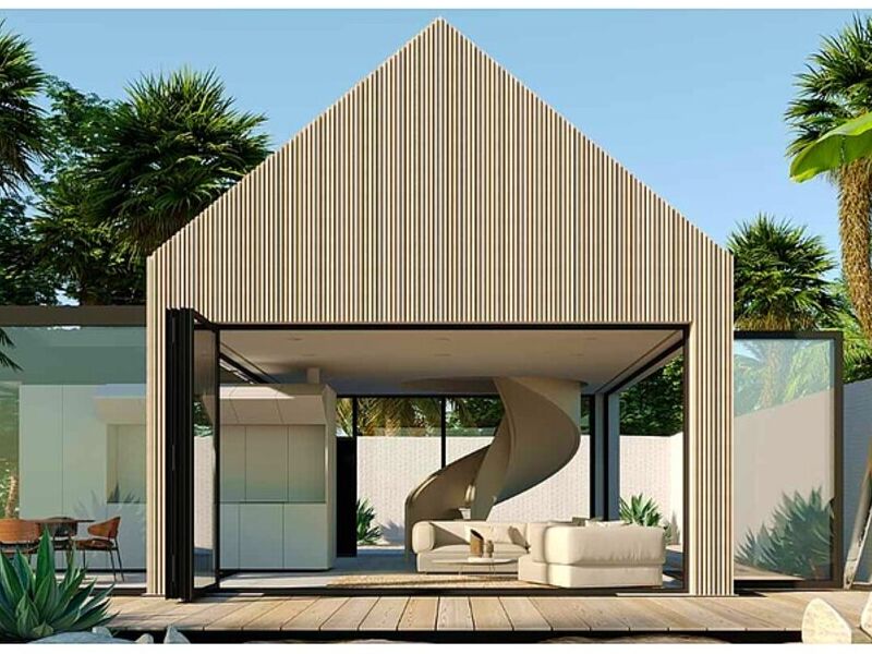 Diseño Arquitectónico Cartago