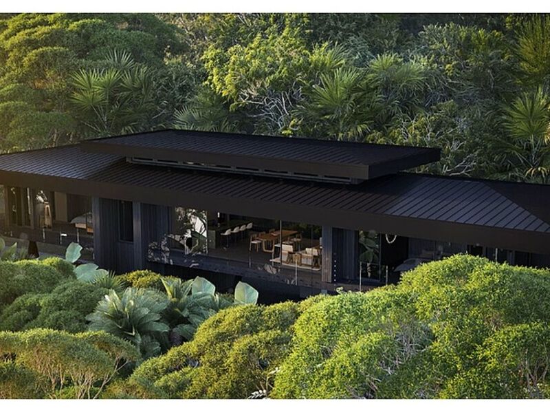 Diseño Arquitectónico Liberia