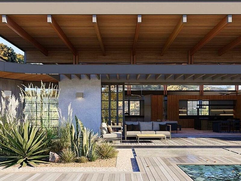 Diseño Arquitectónico Alajuela