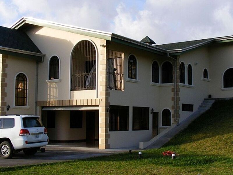 Diseño Arquitectónico Puntarenas
