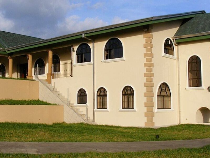 Diseño Arquitectónico Cartago