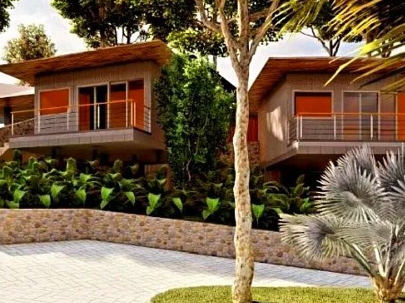 Diseño Arquitectónico Liberia