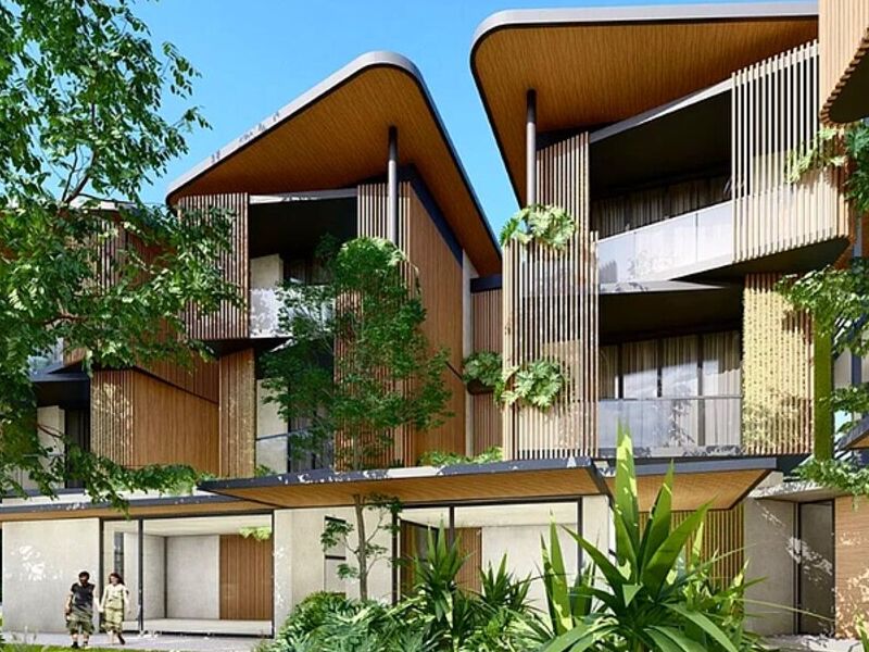 Diseño Arquitectónico Puntarenas