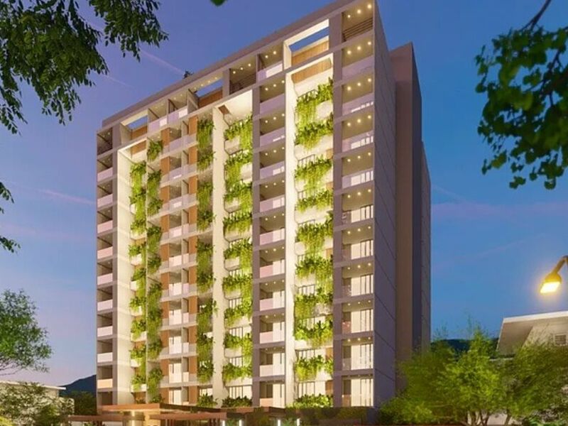 Diseño Arquitectónico Alajuela
