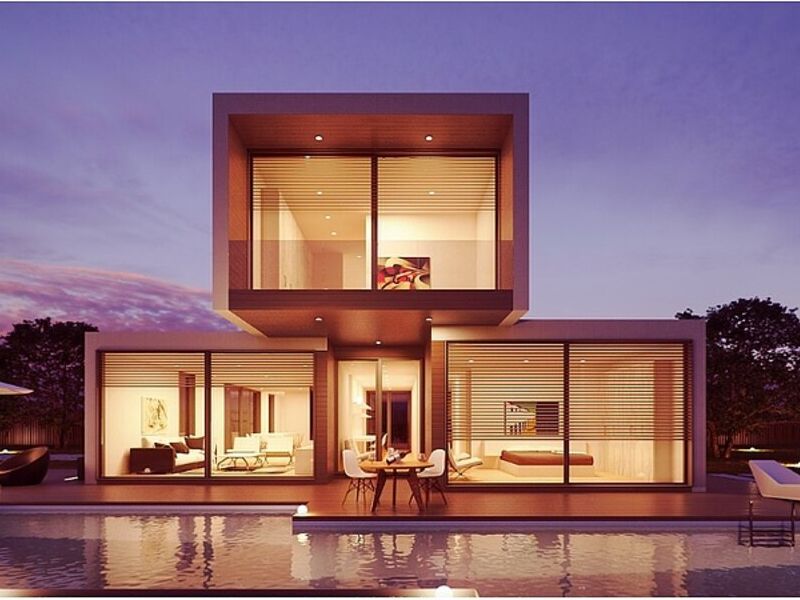 Diseño Arquitectónico Puntarenas