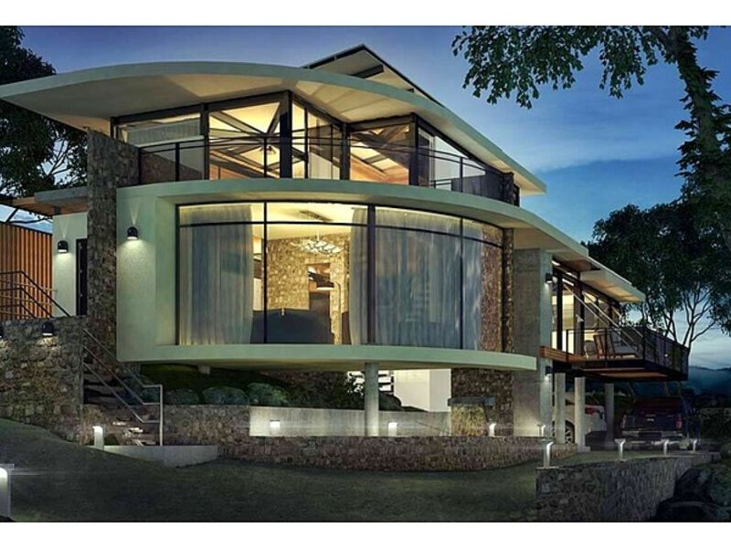 Diseño Arquitectónico Alajuela