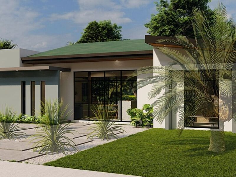 Diseño Arquitectónico Alajuela