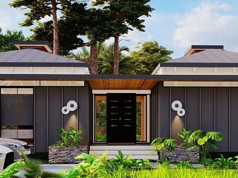 Diseño Arquitectónico Alajuela