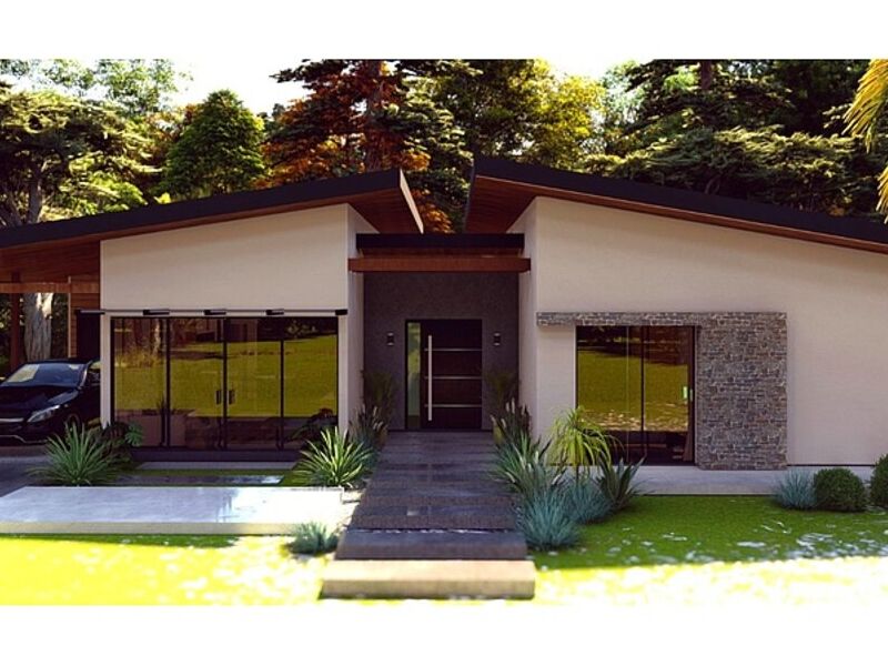 Diseño Arquitectónico Heredia