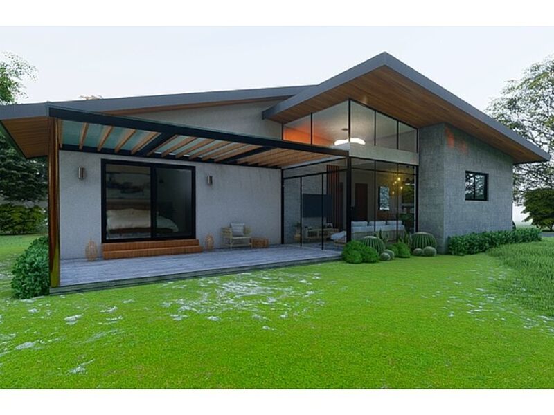 Diseño Arquitectónico Puntarenas