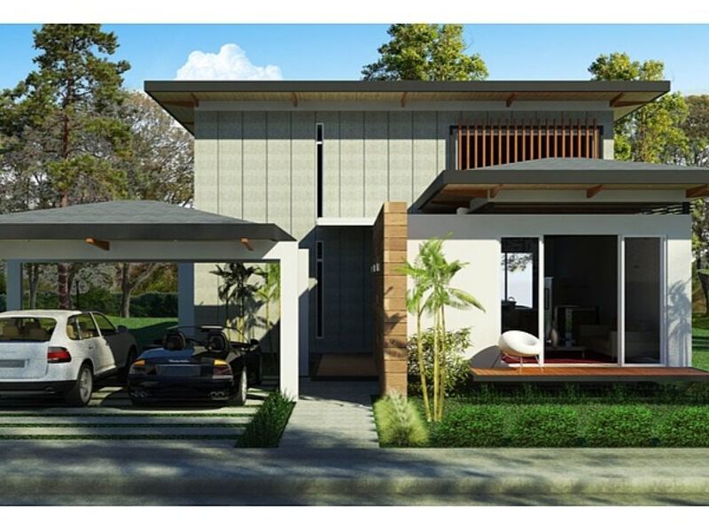 Diseño Arquitectónico Puntarenas