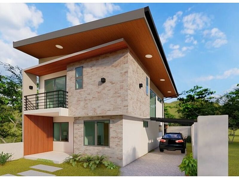Diseño Arquitectónico Heredia