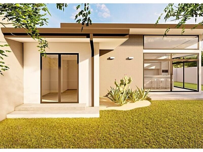 Diseño Arquitectónico Quepos