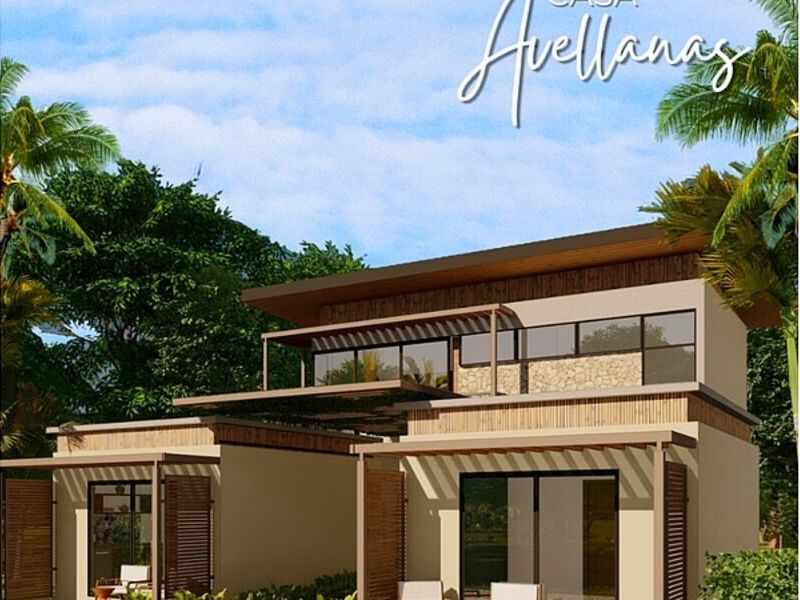 Diseño Arquitectónico Cartago