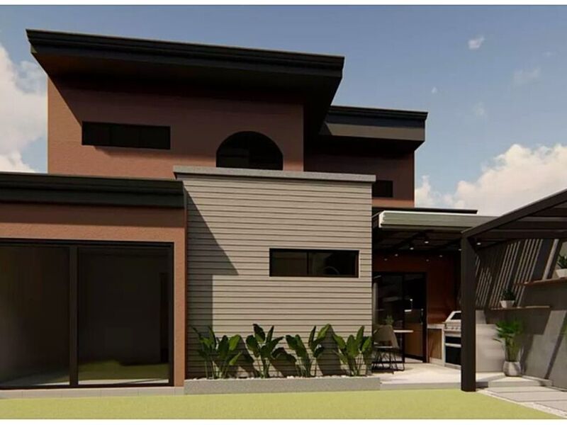 Diseño Arquitectónico Alajuela